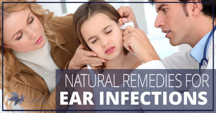 Natural Remedies for Ear Infections