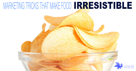 Marketing Tricks That Make Food Irresistible